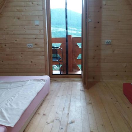 Peace Of Mind Villa Високо Екстериор снимка